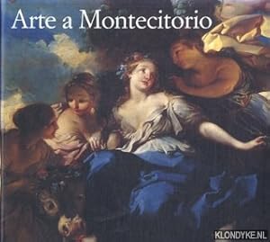 Immagine del venditore per Arte a Montecitorio venduto da Klondyke