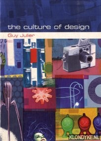Seller image for The culture of design for sale by Klondyke