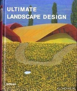 Bild des Verkufers fr Ultimate landscape design zum Verkauf von Klondyke