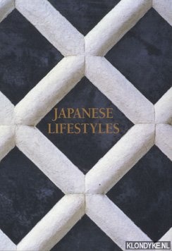 Bild des Verkufers fr Japanese Lifestyles zum Verkauf von Klondyke