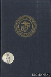 Immagine del venditore per U.S. Marine Operations in Korea 1950-1953 - Volume I: The Pusan Perimeter venduto da Klondyke