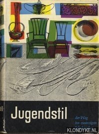 Seller image for Jugendstil: der Weg ins zwanzigste Jahrhundert for sale by Klondyke