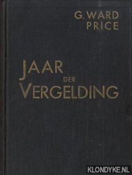 Seller image for Jaar der Vergelding for sale by Klondyke