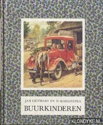 Seller image for Buurkinderen for sale by Klondyke