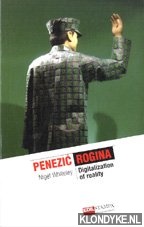 Seller image for Penezic Rogina. Digitalization of reality for sale by Klondyke