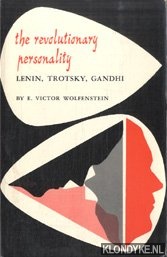 Seller image for The revolutionary personality. Lenin, Trotsky, Gandhi for sale by Klondyke