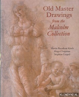 Seller image for Old Master Drawings from the Malcolm Collection for sale by Klondyke