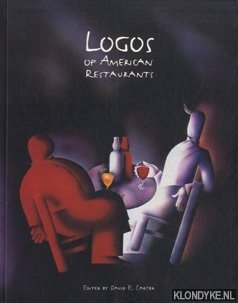 Seller image for Logos of American Restaurants for sale by Klondyke