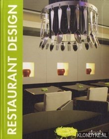 Seller image for Restaurant Design for sale by Klondyke