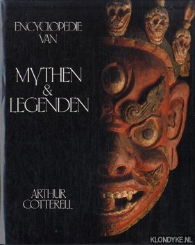 Bild des Verkufers fr Encyclopedie van mythen en legenden zum Verkauf von Klondyke