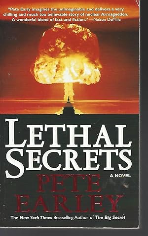 Seller image for Lethal Secrets for sale by Vada's Book Store