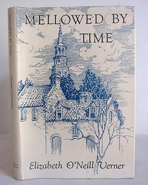 Image du vendeur pour Mellowed by Time - A Charleston Notebook mis en vente par Verlag IL Kunst, Literatur & Antiquariat