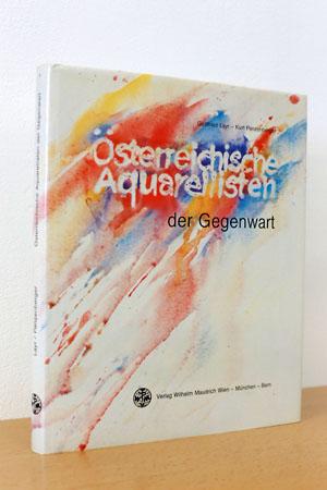 Österreichischer Aquarellisten der Gegenwart