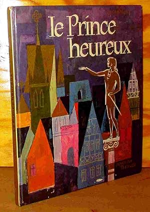 Image du vendeur pour LE PRINCE HEUREUX mis en vente par Livres 113