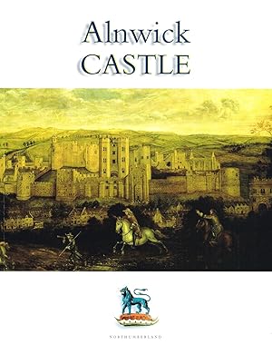 Seller image for Alnwick Castle : for sale by Sapphire Books