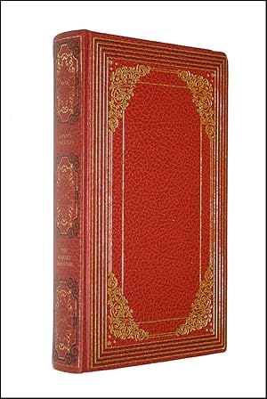 Seller image for The Scarlet Imposter for sale by M Godding Books Ltd