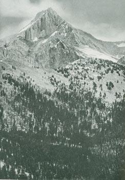 Seller image for Sierra Club Bulletin, Vol. XII, No. 3. June 1926. for sale by Wittenborn Art Books