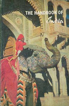 Seller image for Handbook Of India. for sale by Wittenborn Art Books