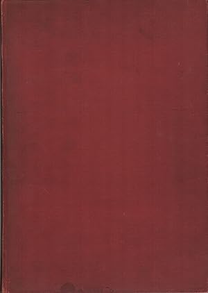 [Bound Volume of Three ILLUSTRATED LONDON REVIEW Issues for the Coronation of King George VI and ...