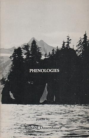 PHENOLOGIES