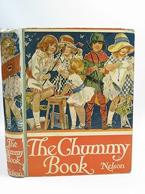 Imagen del vendedor de THE CHUMMY BOOK - EIGHTH YEAR a la venta por Stella & Rose's Books, PBFA