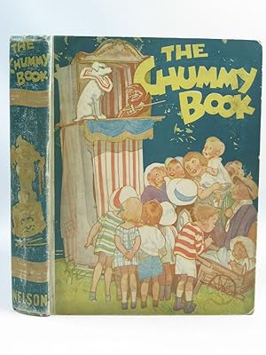 Seller image for THE CHUMMY BOOK - THIRTEENTH YEAR for sale by Stella & Rose's Books, PBFA
