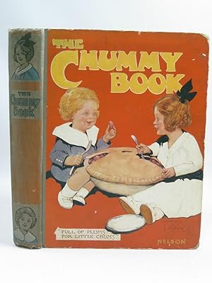 Seller image for THE CHUMMY BOOK - FIFTH YEAR for sale by Stella & Rose's Books, PBFA