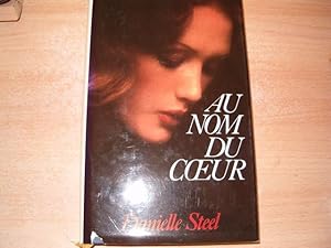 Seller image for Au nom du coeur for sale by Librairie La cabane aux bouquins