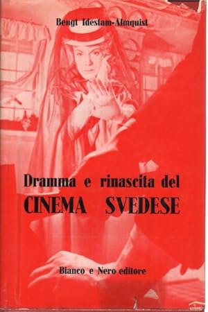 Bild des Verkufers fr Dramma e rinascita del cinema svedese zum Verkauf von Di Mano in Mano Soc. Coop