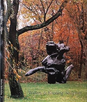 Immagine del venditore per Willem de Kooning: Sculpture venduto da Matthew Marks Gallery