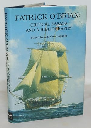 Patrick O'Brian: Critical Essays and a Bibliography