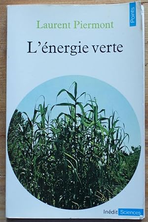 L'énergie verte