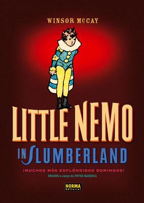 Little Nemo In Slumberland, 2