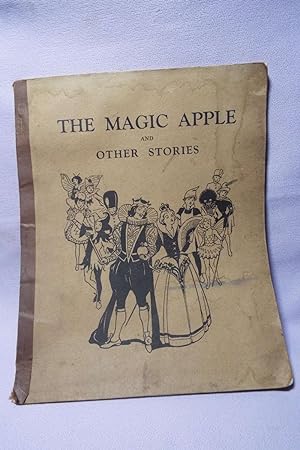 Seller image for The Magic Apple and Other Stories : : Illustrated by A. E. Bestall : First printing for sale by PW Books