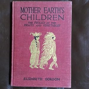 Mother Earth's Children: The Frolics of Fruits and Vegetables