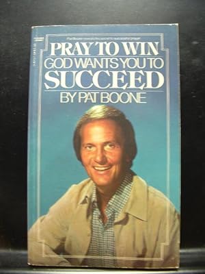 Seller image for PRAY TO WIN for sale by The Book Abyss
