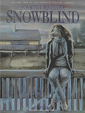 Seller image for Slowblind Part One for sale by Shore Books