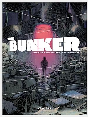 Seller image for The Bunker Volume 1 for sale by Shore Books