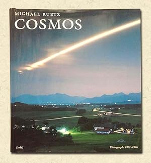 Imagen del vendedor de Cosmos Elements in Harmony / Die Symphonie der Elemente, 1972-1997 a la venta por lamdha books