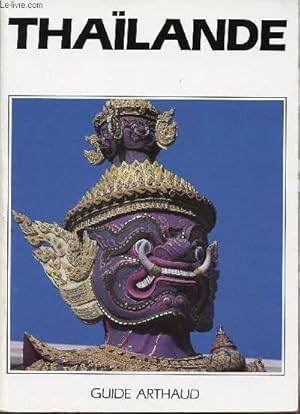 Image du vendeur pour THAILANDE mis en vente par Le-Livre