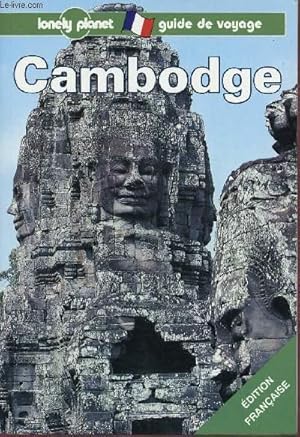 Seller image for CAMBODGE for sale by Le-Livre