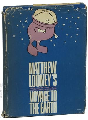 Matthew Looney's Voyage to the Earth
