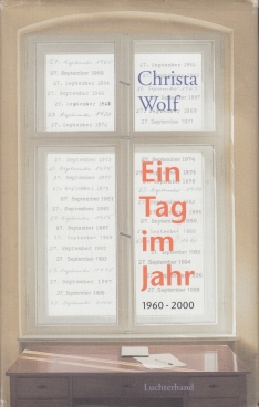 Ein Tag im Jahr 1960 - 2000