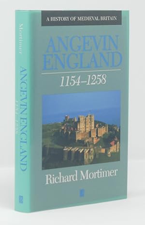 Angevin England 1154-1258