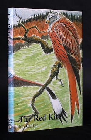 Image du vendeur pour The Red Kite. mis en vente par Antiquariat Stefan Wulf