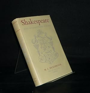 Shakespeare and Elizabethan Poetry. A Study of his Earlier Work in Relation to the Poetry of the ...