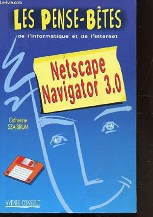 Image du vendeur pour LES PENSE-BETES DE L'INFORMATIQUE ET DE L'INTERNET + 1 disquette mis en vente par Le-Livre