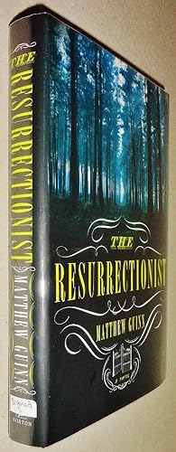 Seller image for The Resurrectionist for sale by DogStar Books