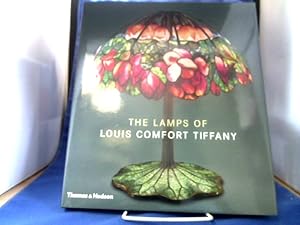 Immagine del venditore per Lamps of Louis Comfort Tiffany venduto da Antiquariat Michael Solder