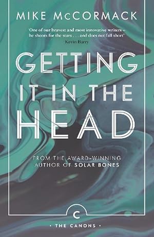Immagine del venditore per Getting it in the Head (Paperback) venduto da AussieBookSeller